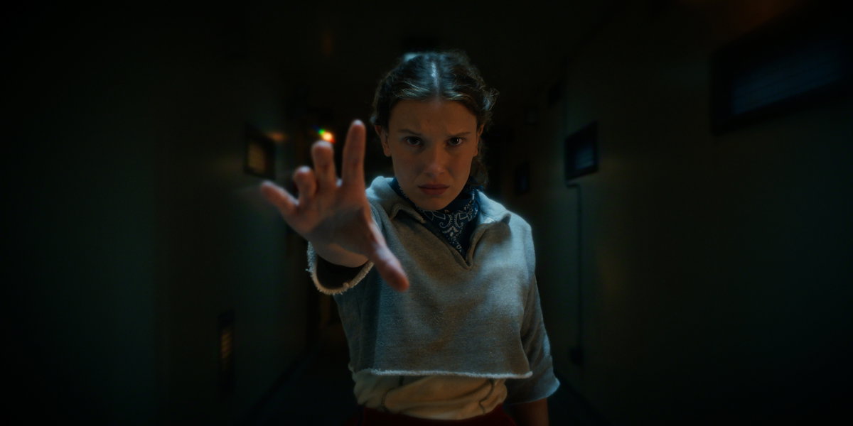 Elfi kämpft bei "Stranger Things" 5