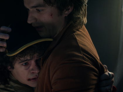 "Stranger Things": Stirbt Steve den Serientod? Die krassesten Theorien nach den ersten 4 Folgen