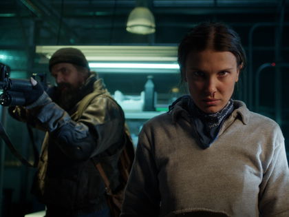 "Stranger Things": 10 Geheimnisse über die gehypte Netflix-Serie