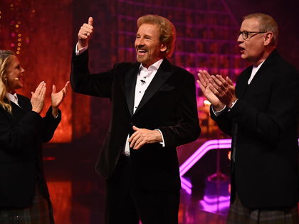 Thomas Gottschalk: Emotionale Abschiedsworte an seine Fans - "Ich komme zurück"