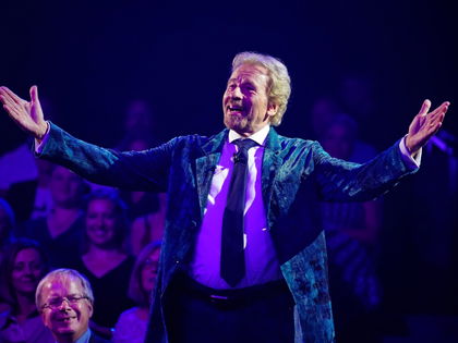 Thomas Gottschalk: Details zur RTL-Abschiedssendung – "Wir planen die schon sehr lange"