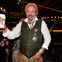 Thomas Gottschalk feiert Oktoberfest-Comeback: Krebs "erst mal besiegt"