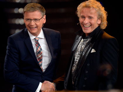 Thomas Gottschalk: "Dass diese Häme nicht aufhört" – Kritik von Günther Jauch