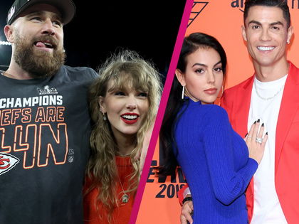 Taylor Swift, Miley Cyrus, Cristiano Ronaldo & Co.: Diese Stars haben sich 2025 verlobt
