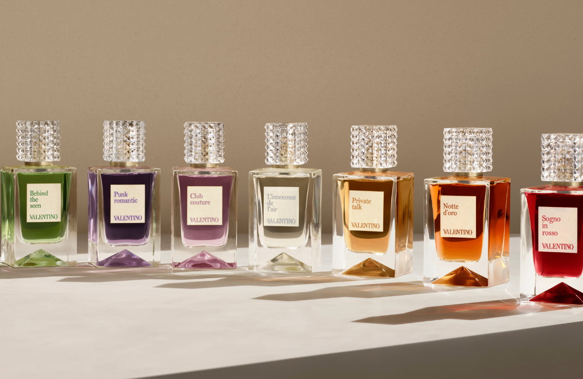 Valentino Parfum