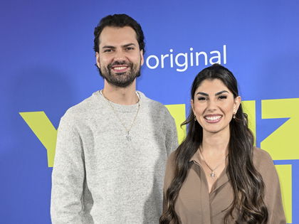 "Ist erstmal vorbei": Yeliz Koc und Jimi Blue Ochsenknecht lassen Baby-Pakt platzen