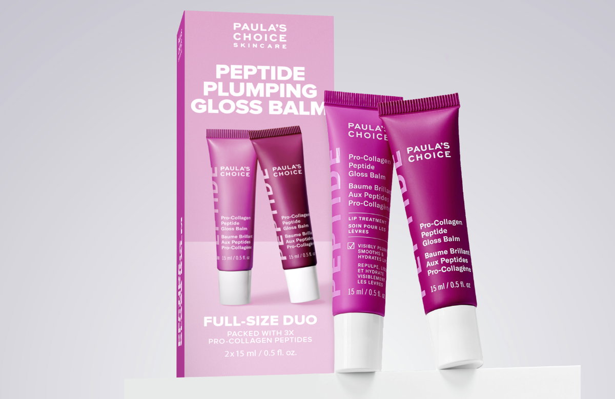 Paulas Choice Gloss