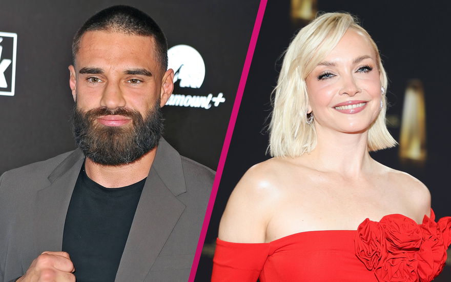 Nach einem Spruch von Janin Ullmann beim "Temptation Island VIP"-Wiedersehen erhob Aleks Petrovic schwere Vorwürfe