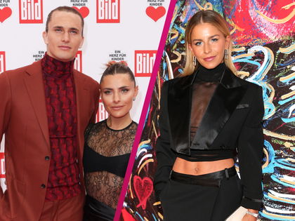 Alexander Zverev & Caro Daur: Das sagt Sophia Thomallas Mutter Simone zu den Gerüchten