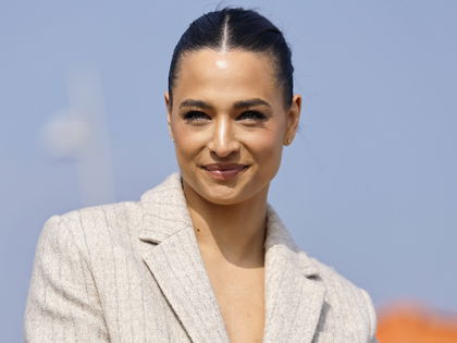Amira Aly: Zu verwöhnt? Sie macht sich Sorgen um ihre Söhne