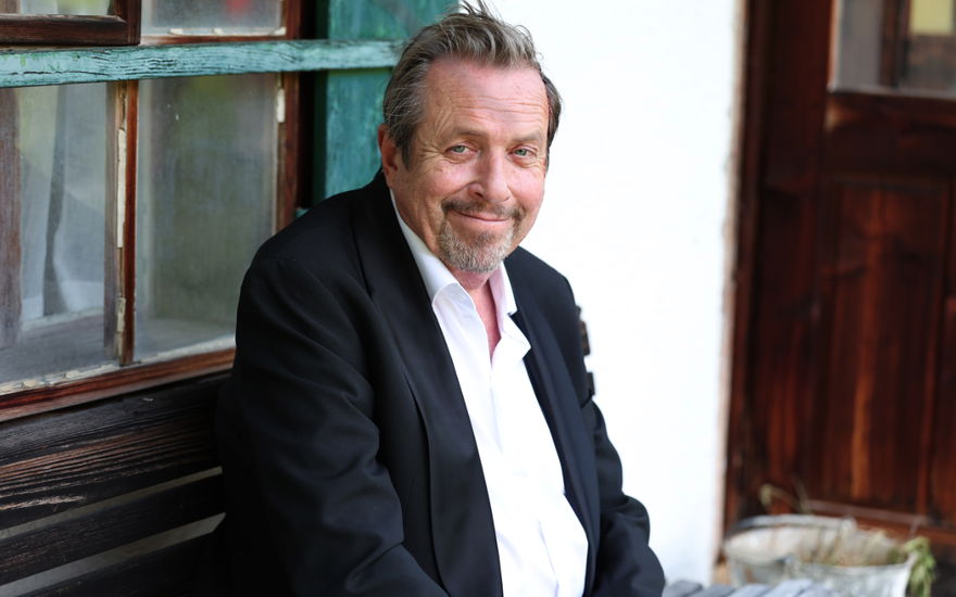 Andreas Giebel