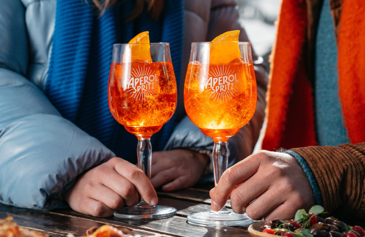 Aperol