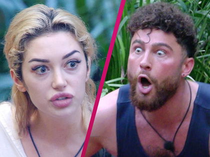 Dschungelcamp: Fake-Lovestory mit Ariel? Jetzt spricht der Bruder von Umut Tekin
