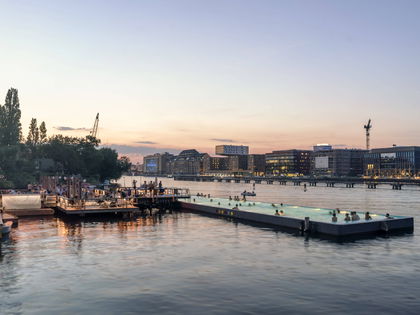 City-Trip: In diese 5 angesagten Städte in Deutschland solltest du 2026 reisen