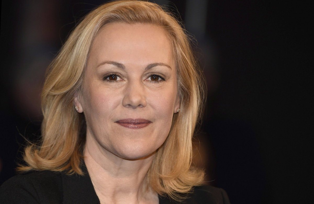 Bettina Wulff neutral