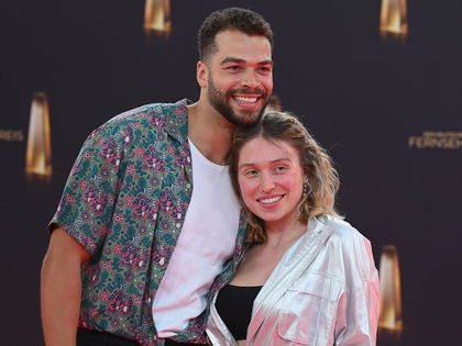 Bianca Heinicke: Nachwuchs mit Freund Timothy Hill geplant? Jetzt redet sie Klartext