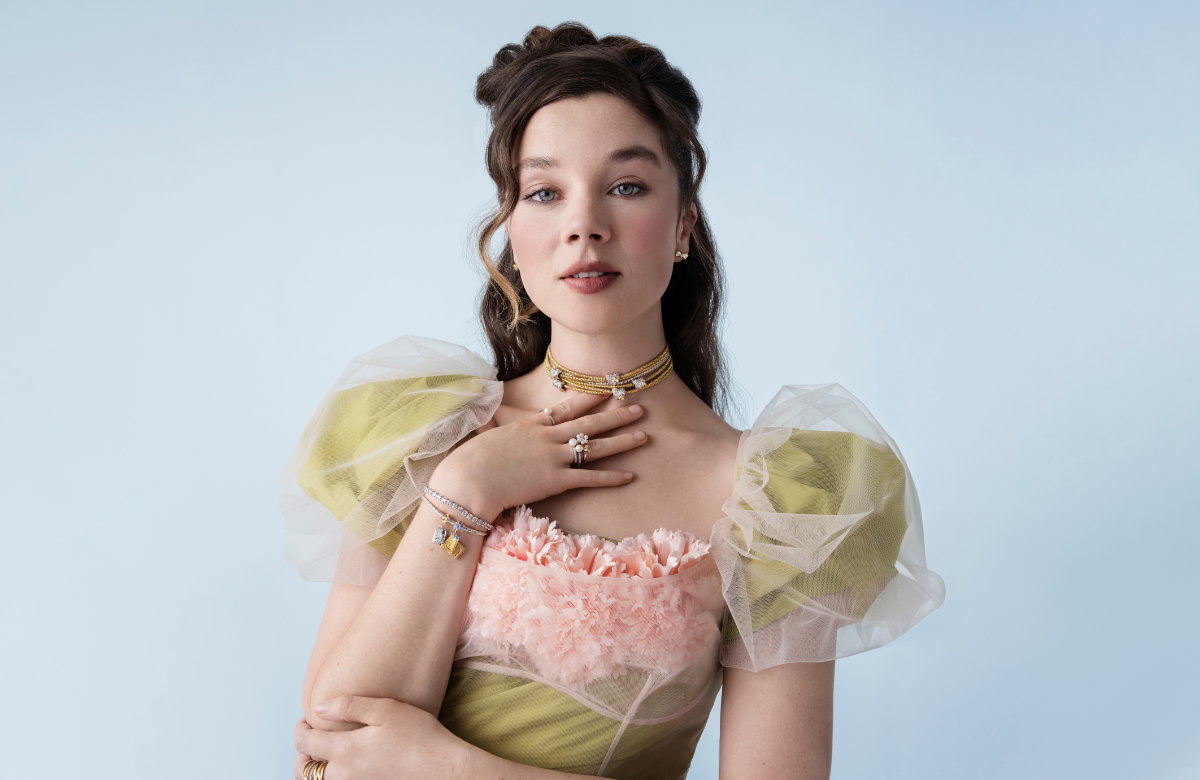 Pandora Bridgerton