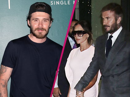 Brooklyn Beckham: David & Victoria sind "überzeugt, dass er dringend Hilfe benötigt"