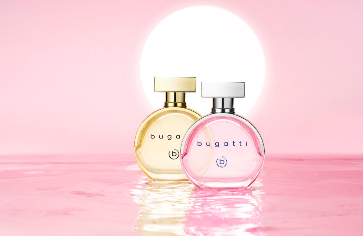 bugatti parfum