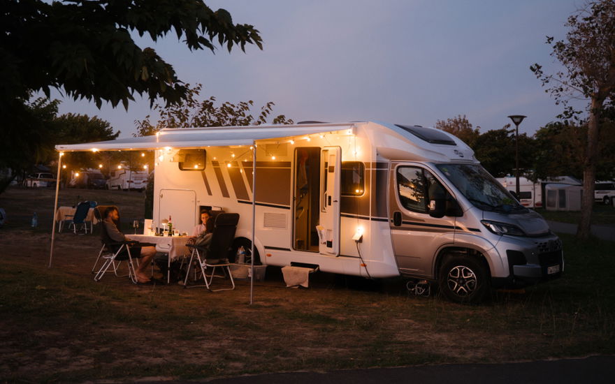 Gewinnspiel Valentinstag Camper