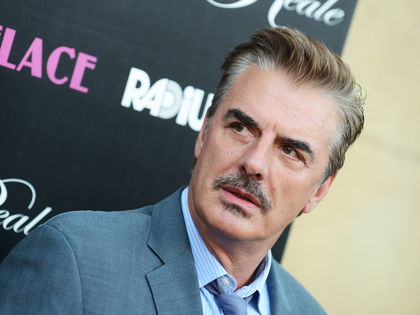 "Sex and the City"-Star Chris Noth: Eskaliert der Zoff? So enttäuscht ist er von Sarah Jessica Parker