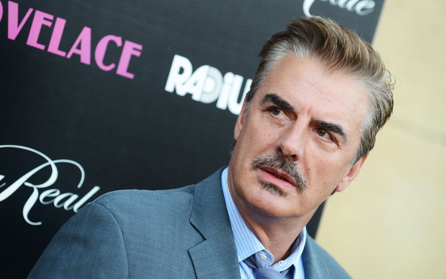 "Sex and the City"-Star Chris Noth ist enttäuscht von Sarah Jessica Parker und Co.