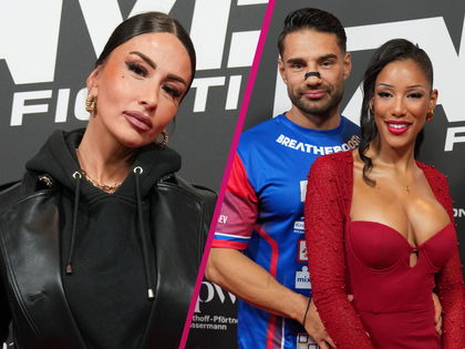 Christina Dimitriou: Deutliche Reaktion auf Drama zwischen Ex Aleks Petrovic & Vanessa Nwattu