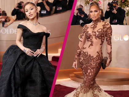 Golden Globes 2026: Die schönsten Looks der Stars