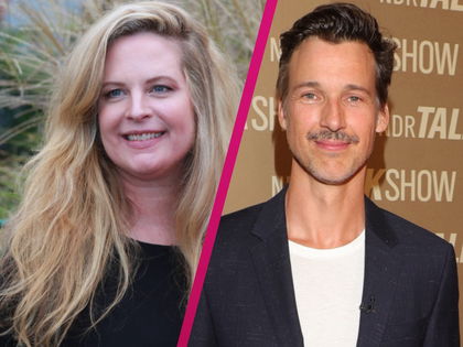 Florian David Fitz & Diana Amft: 15 Jahre nach "Doctor's Diary" - Gemeinsamer Kino-Hammer