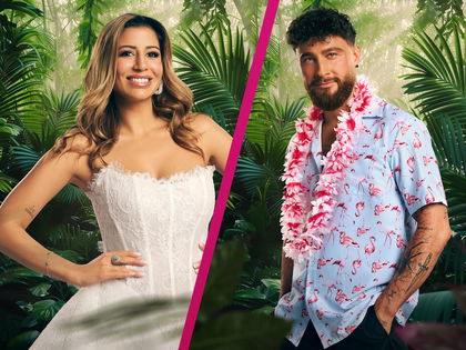 Eva Benetatou: Dschungelcamp-Flirt mit Umut Tekin? Diese Worte lassen aufhorchen