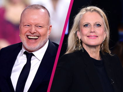 Stefan Raab: Nach Quoten-Desaster – Neue TV-Show mit Barbara Schöneberger