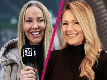 Sylvia Walker: Warum sie Helene Fischer so dankbar ist