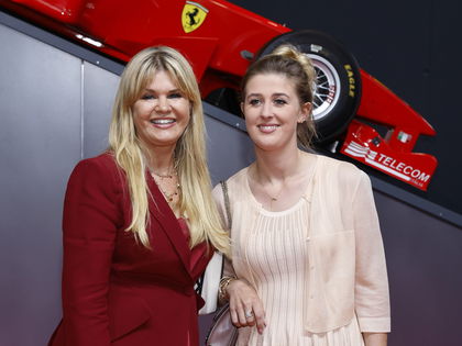 Corinna & Michael Schumacher: Tochter Gina gibt selten private Einblicke in ihr Leben