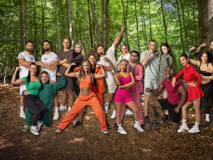 "Couple Challenge" 2026: Das sind die Teilnehmer der fünften Staffel
