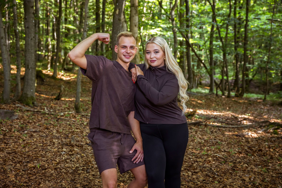 Sophie und Hendrik