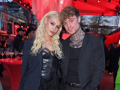 Daniela Djokic: Liebes-Aus mit Samuel Dohmen – Jetzt bricht die GNTM-Siegerin ihr Schweigen