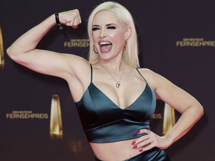 "Wie ein alter Teebeutel": Daniela Katzenberger verrät ehrliche Gründe für Schamlippen-OP