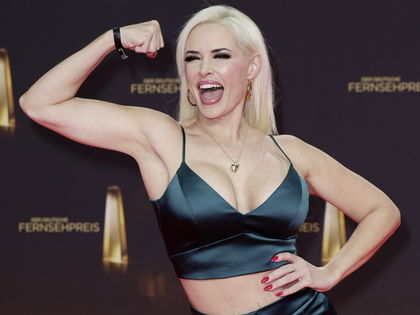 Daniela Katzenberger: OP-Wahn - und die Kritik ist ihr egal