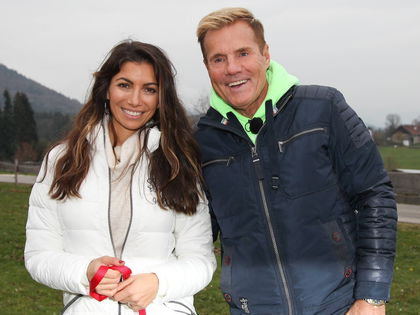 Dieter Bohlen: Nach 20 Jahren Beziehung – Hochzeits-Hammer im Paradies mit seiner Carina!