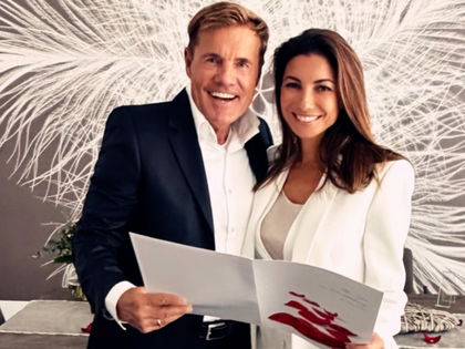 Dieter Bohlen: Baby-Pläne mit Carina? "Kann mir alles vorstellen"