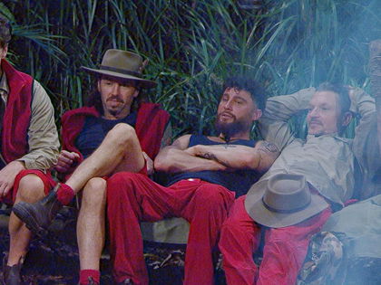 Dschungelcamp: Doch nicht Gil Ofarim! DIESER Kandidat soll eine Rekord-Gage bekommen