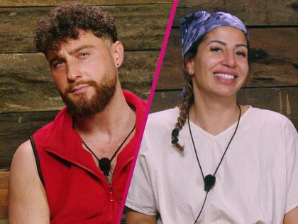 Dschungelcamp: Lügt Umut Tekin? Reality-Star behauptet - "Eva hat das mit ihm geplant, nicht Ariel"