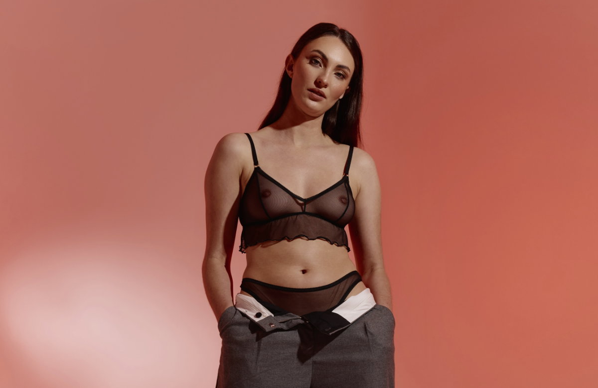 erlich dessous
