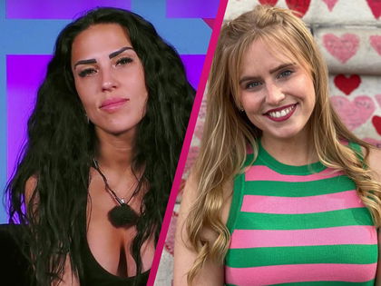 "Make Love, Fake Love": Angriff auf Elena Miras – Fans entsetzt von Davids Freundin Christina