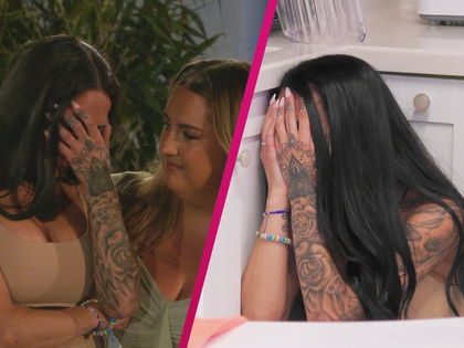 "Make Love, Fake Love": Elena Miras rastet bei Showdown komplett aus – "Geht in die Geschichte ein"