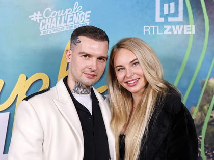 Eric Stehfest & Franziska Temme: "Zeit genutzt" - Vielsagende Reaktion auf die Liebes-Gerüchte