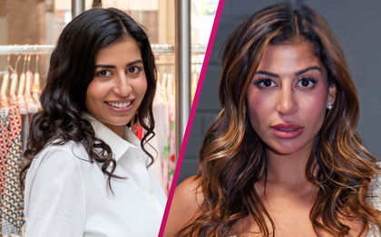 Eva Benetatou früher & heute: So hat sich die Reality-TV-Darstellerin verändert