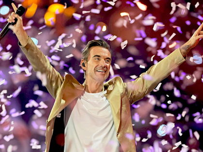 Florian Silbereisen: So geht es mit seinen "Feste"-Shows weiter