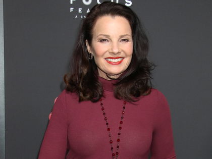 Fran Drescher: Traurige Beichte - Darum hat "Die Nanny" keine Kinder