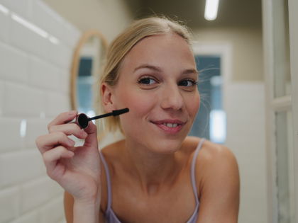 Hyaluron-Mascara: Diese 3 Wimperntuschen pflegen wie ein Serum